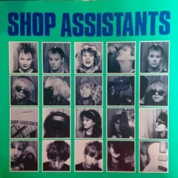 The Shop Assistants
