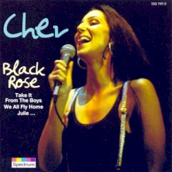 Black Rose album by Cher
