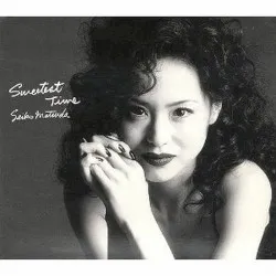 Sweetest Time album by Seiko Matsuda