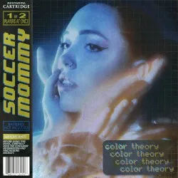 Color Theory album by Soccer Mommy