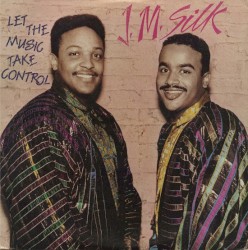 Let the Music Take Control album by Steve Hurley