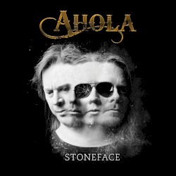 Stoneface album by Ahola