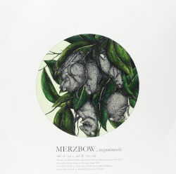 Nezumimochi album by Merzbow