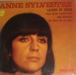 Lazare et Cécile album by Anne Sylvestre