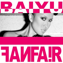 Fan Fair album by Baiyu