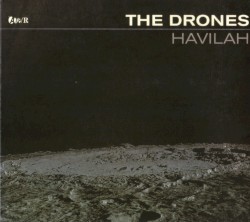 Havilah album by The Drones