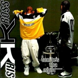 Tonite's tha Night album by Trey Lorenz