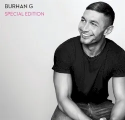 Burhan G album by Burhan G