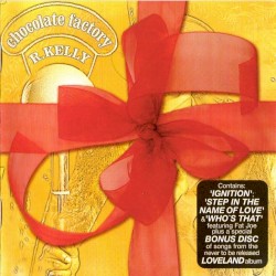 Chocolate Factory album by R. Kelly