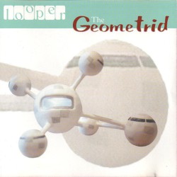 The Geometrid album by Looper