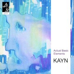 Actual Basic Elements album by Roland Kayn