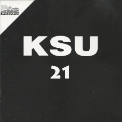 21 album by KSU
