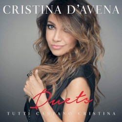Duets - Tutti cantano Cristina album by Cristina D'Avena