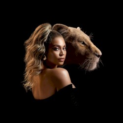 Spirit album by Beyoncé