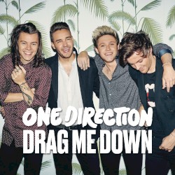 Drag Me Down album by One Direction