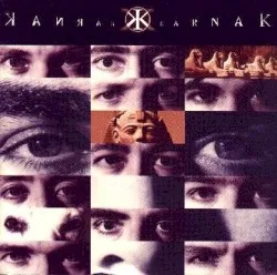 Karnak album by Karnak