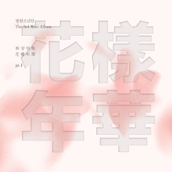 The Most Beautiful Moment in Life, Pt. 1 album by BTS