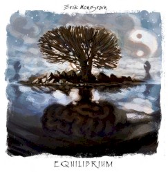Equilibrium album by Erik Mongrain