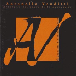 Antonello nel Paese delle Meraviglie album by Antonello Venditti