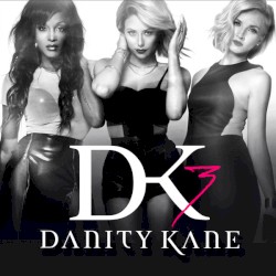 DK3 album by Danity Kane