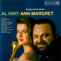 Beauty and the Beard album by Al Hirt