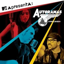 MTV Apresenta: Autoramas Desplugado album by Autoramas