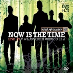 Now Is the Time – Live at Willow Creek album by Delirious?