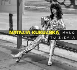 Halo tu Ziemia album by Natalia Kukulska