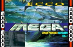 Chuck Person's Eccojams Vol. 1 album by Oneohtrix Point Never