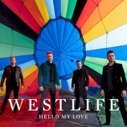 Hello My Love album by Westlife