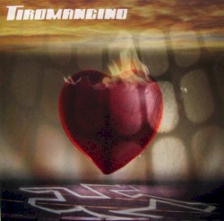 Indagine su un sentimento album by Tiromancino