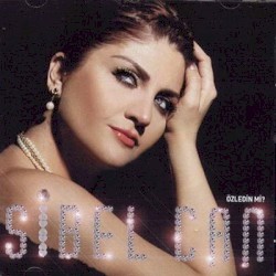 Özledin mi? album by Sibel Can