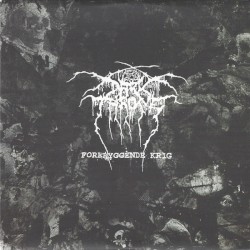 Forebyggende Krig album by Darkthrone