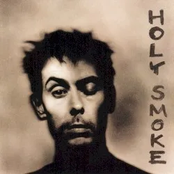 Holy Smoke album by Peter Murphy