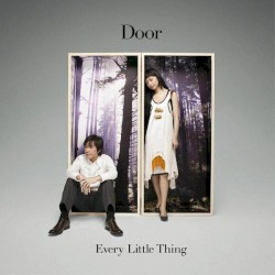 Door album by Every Little Thing
