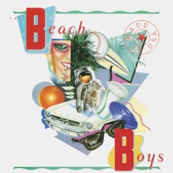 Made in U.S.A. album by The Beach Boys