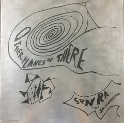 Other Planes of There album by Sun Ra