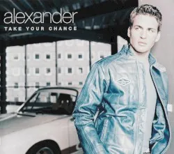 Take Your Chance album by Alexander Klaws