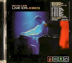 Live Erleben album by Schiller