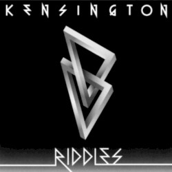 Riddles album by Kensington