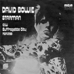 Starman album by David Bowie
