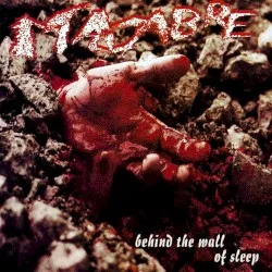 Behind the Wall of Sleep