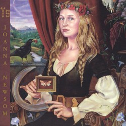 Ys album by Joanna Newsom
