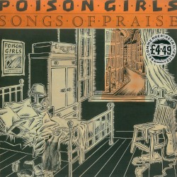 Songs of Praise album by Poison Girls