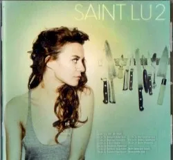 Saint Lu album by Saint Lu