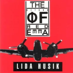 The Return of Red Emma album by Lida Husik
