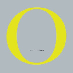 Open album by The Necks
