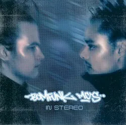 In Stereo