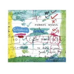 Cuckooland album by Robert Wyatt