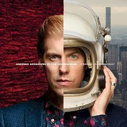 Zombies on Broadway album by Andrew McMahon